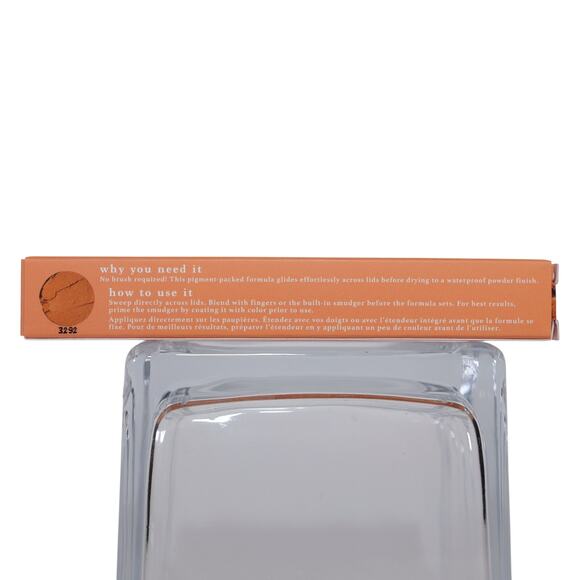 Julep Eyeshadow 101 Crème to Powder Eyeshadow Stick - Cantelope Matte - NWT - Picture 4 of 8